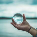 cleansing your crystals