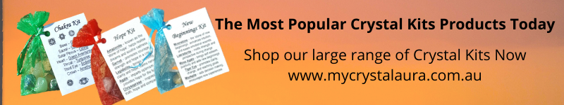 The Most Popular Crystal Kits Products Today