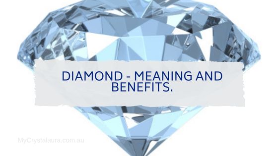 Diamond meaning