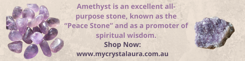Amethyst