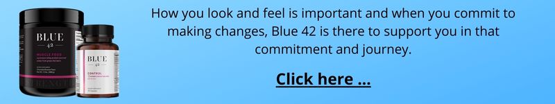 Blue 42