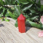 Red jasper - meaning and benefits