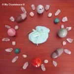 Crystals for Fertility