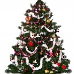 Christmas with Crystals