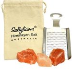 Himalayan Salt Chunks