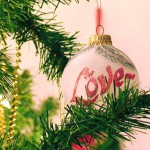 Enjoy Christmas Crystals