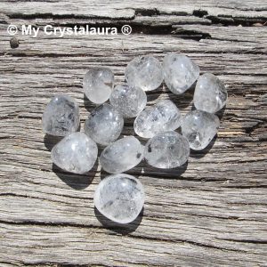 Tibetan quartz meaning