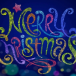 Christmas Calm Crystals