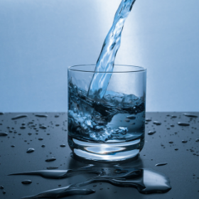 Stay Cool and healthy