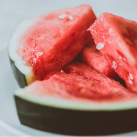 Stay Cool and healthy