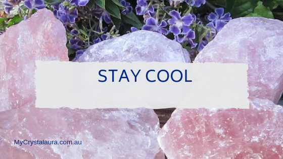 Stay Cool