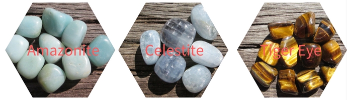 Celestite