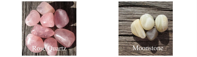 crystals and kids continued