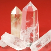 Clear Quartz