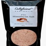 Himalayan Salt