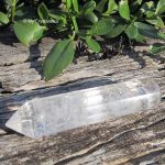 Clear Quartz for EFT