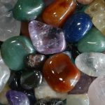 benefits of crystals