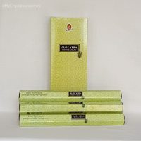 Aloe Vera Incense