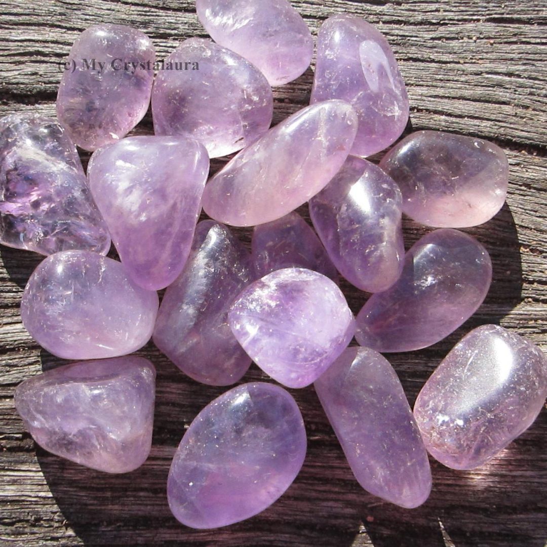 Amethyst Healing Crystals Buy Crystals Online My CrystalAura