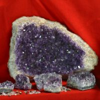 Amethyst - Healing Crystals - Buy Crystals Online