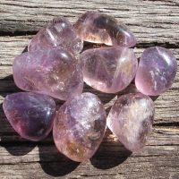Ametrine
