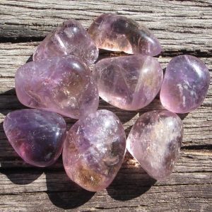 Ametrine meaning and benefits