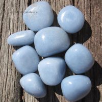 Mothers Day Crystals, Angelite