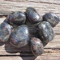 Astrophyllite meaning