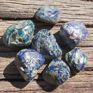 Azurite Malachite Meaning