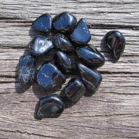 Black Tourmaline