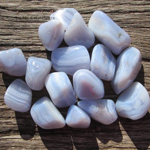 Blue Lace Agate