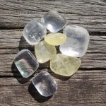 Crystals For Winter Wellbeing