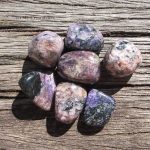 Charoite meaning