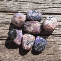Charoite meaning