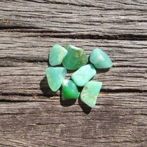 Chrysoprase
