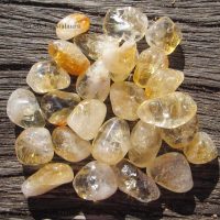 Citrine
