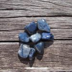 Dumortierite meaning