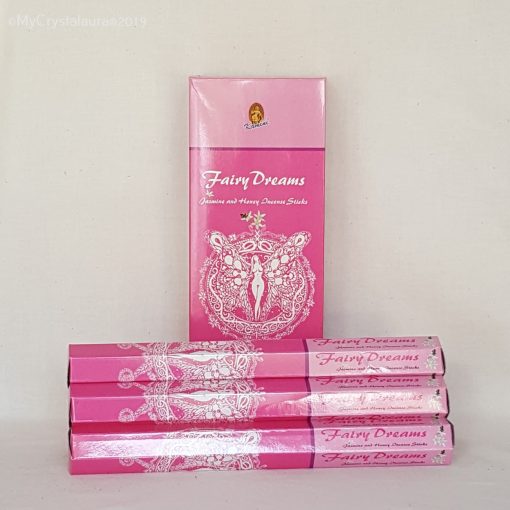 Fairy Dreams incense