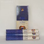 Frankincense and Myrrh incense