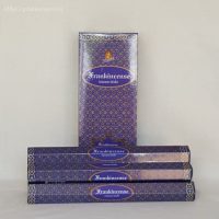 Frankincense incense