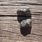 Healers Gold meaning