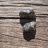 Healers Gold meaning