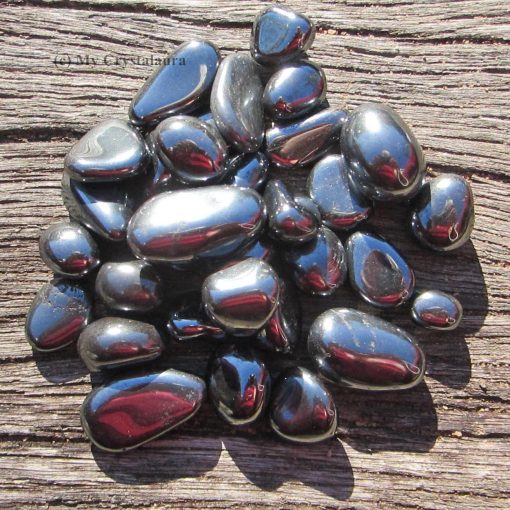 Hematite Meaning and Benefits