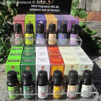 Fragrance Oils - Kamini Fragrant Oils - Buy Online
