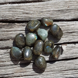 Labradorite