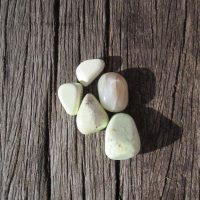 Lemon Chrysoprase - Buy Crystals Online
