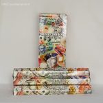 Money drawing Incense