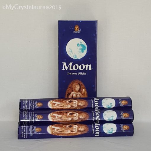 Moon Incense