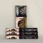 Pagan Magic incense