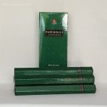 Patchouli incense